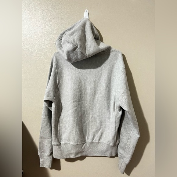 Chanpion hoodie big C size S - Picture 3 of 5